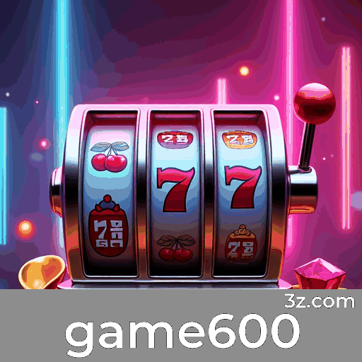 Aumente Suas Chances com o App game600