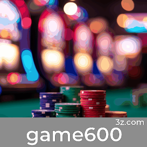 Game600: Experiência de Cassino Otimizada para Brasileiros