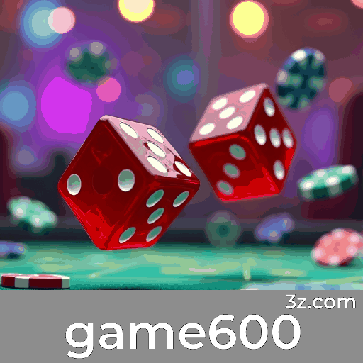 Game600: Experiência de Cassino Otimizada para Brasileiros