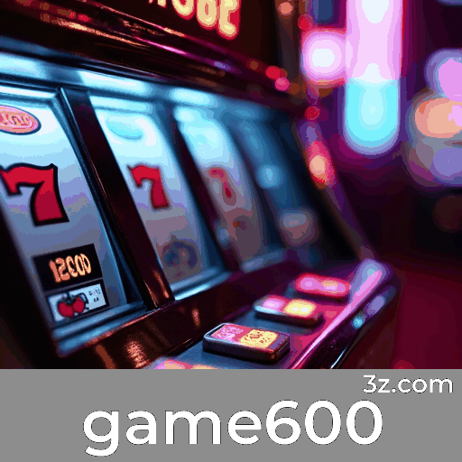 game600: Apostas em Esporte com Análise e Estratégia