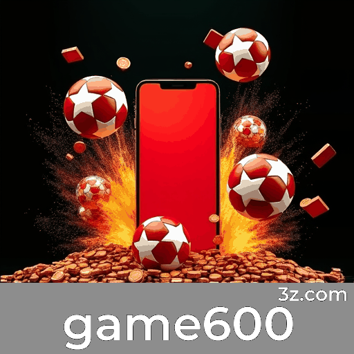 game600: Apostas em Esporte com Análise e Estratégia