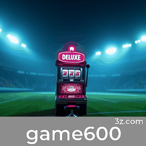 Aumente Suas Chances com o App game600