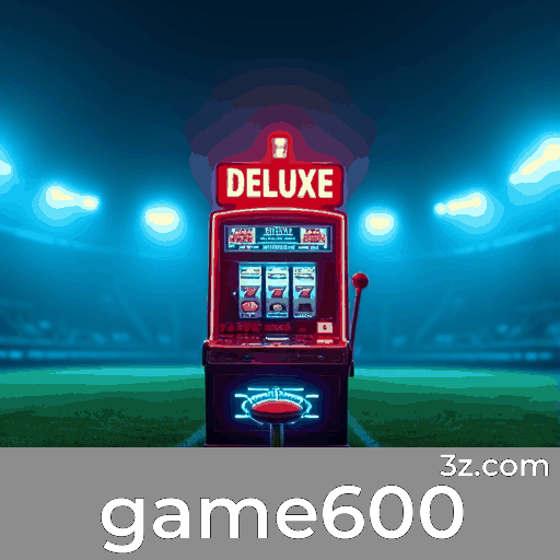 game600: Slots de Alta RTP, Blackjack Estratégico, Roleta com Emoção